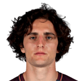 Adrien Rabiot 