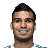 Casemiro 