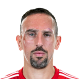 Franck Ribéry 