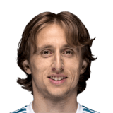 Luka Modric 