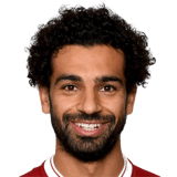 Mohamed Salah 