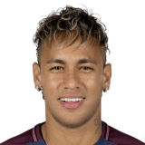 Neymar Jr 