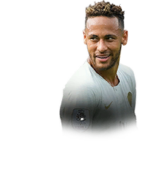 Neymar Jr