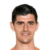 Thibaut Courtois 