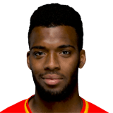 Thomas Lemar