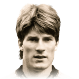 Michael Laudrup 