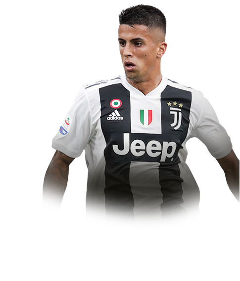 João Cancelo