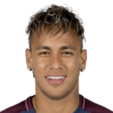 Neymar Jr