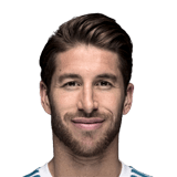 Sergio Ramos 