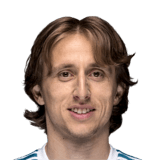 Luka Modric