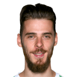 De Gea