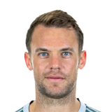 Manuel Neuer