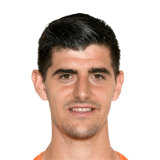 Thibaut Courtois