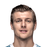Toni Kroos