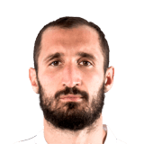 Giorgio Chiellini