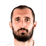 Giorgio Chiellini 