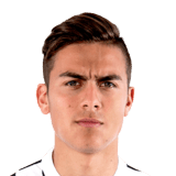 Paulo Dybala 