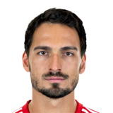 Mats Hummels 