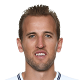 Harry Kane 