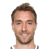 Christian Eriksen