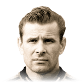 Lev Yashin 