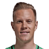 Marc-André ter Stegen