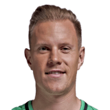 Marc-André ter Stegen 