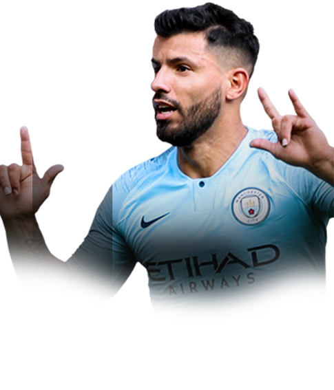 Sergio Agüero 