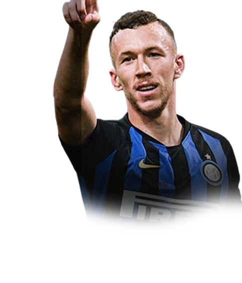 Ivan Perišic
