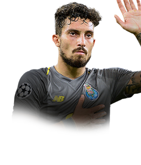 Alex Telles
