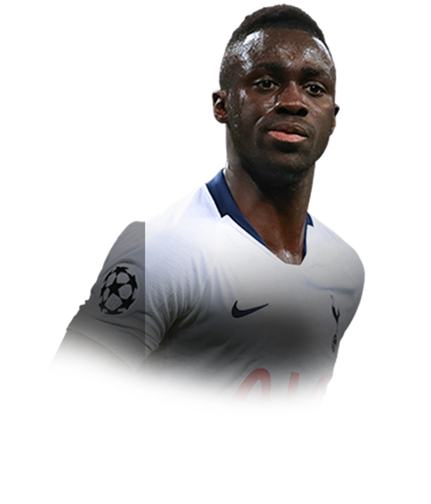 Davinson Sánchez 