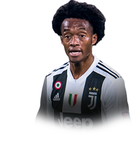 Juan Cuadrado 