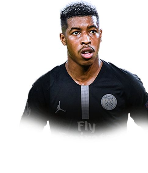 Presnel Kimpembe 