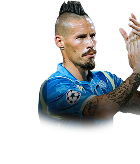 Marek Hamšik