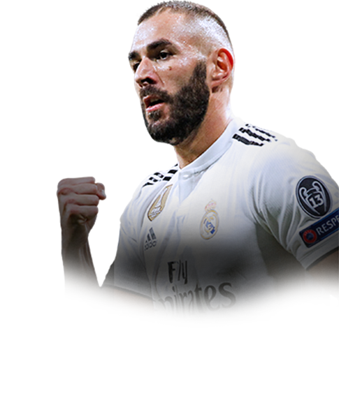 Karim Benzema 