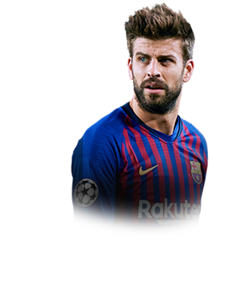 Piqué 