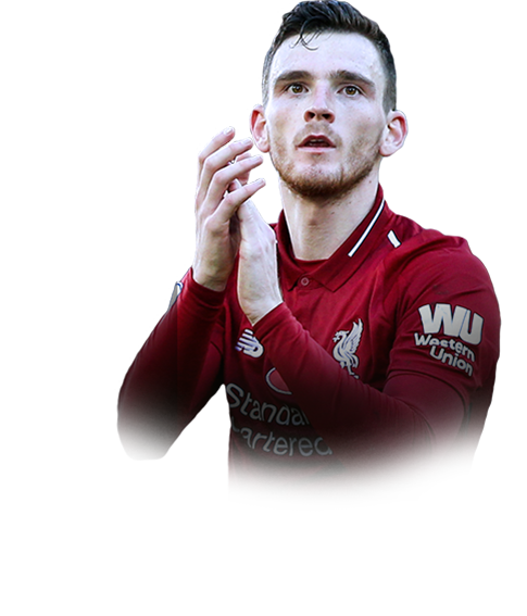 Andrew Robertson 