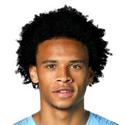 Leroy Sané