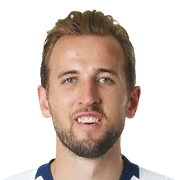 Harry Kane