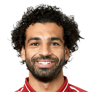 Mohamed Salah 