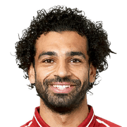 Mohamed Salah
