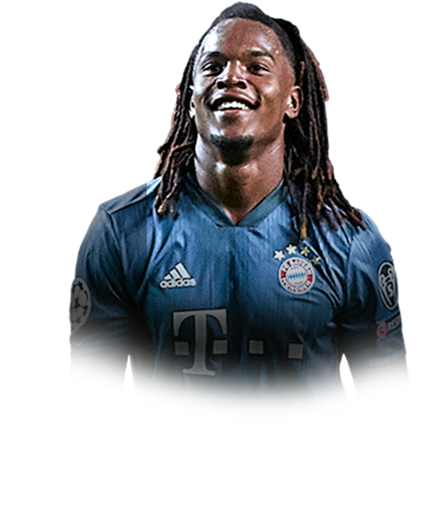 Renato Sanches 