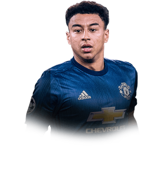 Jesse Lingard