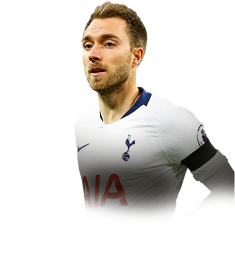 Christian Eriksen