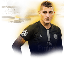 Marco Verratti