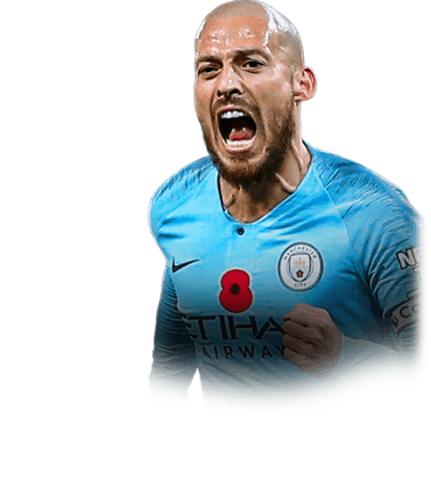 David Silva