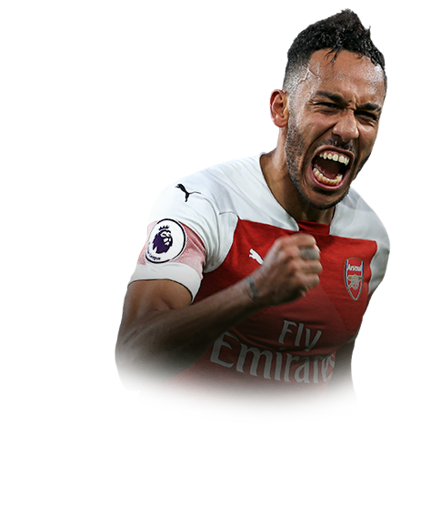 Aubameyang