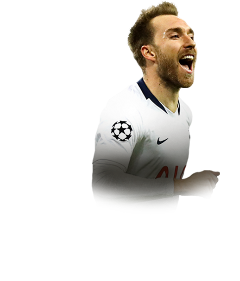Christian Eriksen