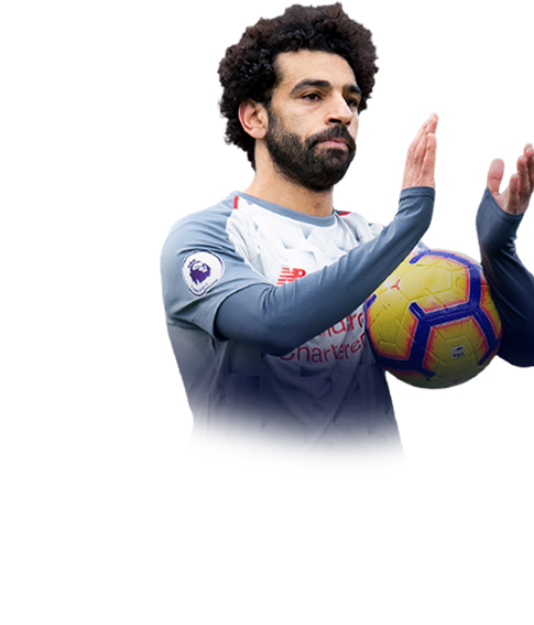 Mohamed Salah 