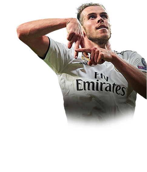 Gareth Bale